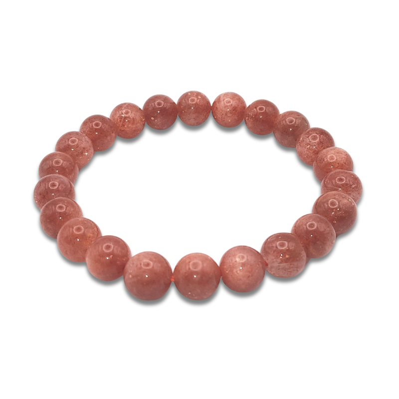 Sunstone Bracelet